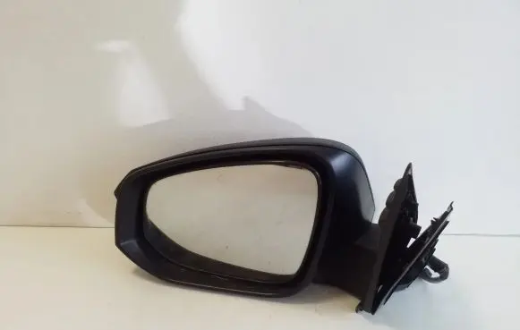 Toyota Hilux (AN120, AN130) Front door electric wing mirror E4044557