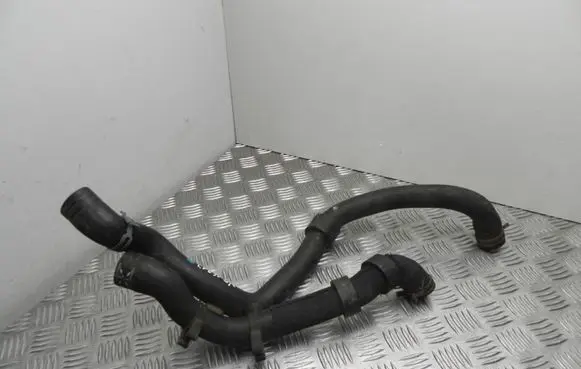 Skoda Fabia Mk2 (5J) Engine coolant pipe/hose 6R0122101AF VD16717