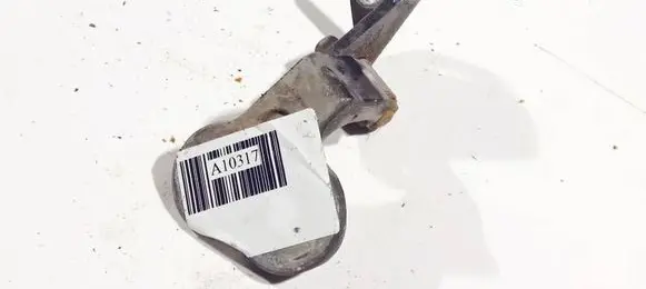 Ford Grand C-MAX Front door upper hinge 