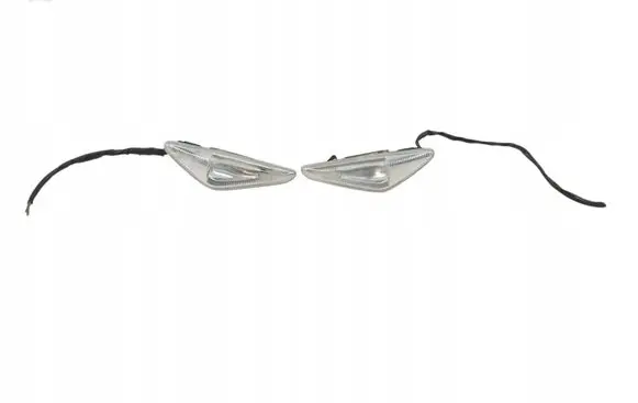 BMW X5 E70 Front indicator light 7267977