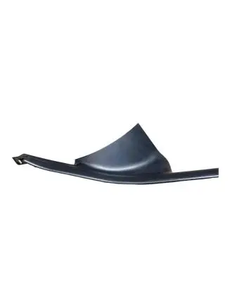 BMW 5 E60 E61 Rear sill trim cover 7025010