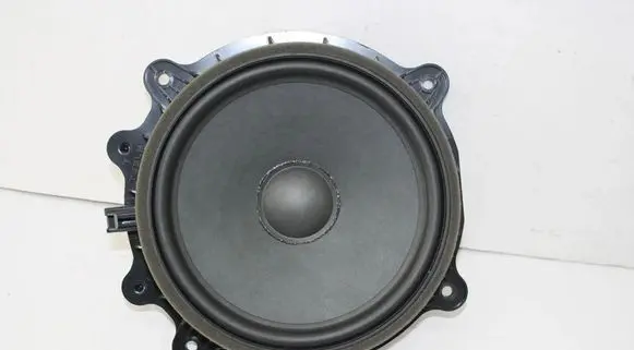 Tesla Model Y Front door speaker 