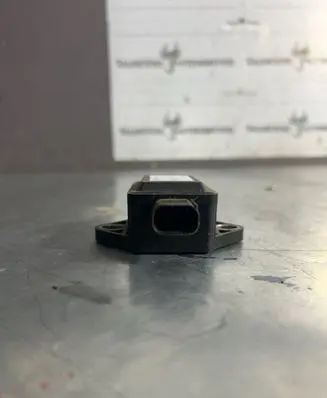 Toyota Corolla Verso AR10 ESP acceleration yaw rate sensor 0265005297 8918302020 5012102