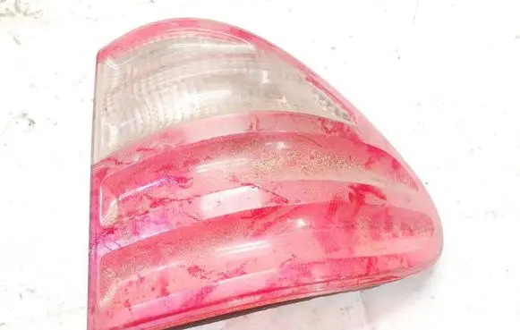 Mercedes-Benz E W210 Rear/tail lights A2108205464 324128R