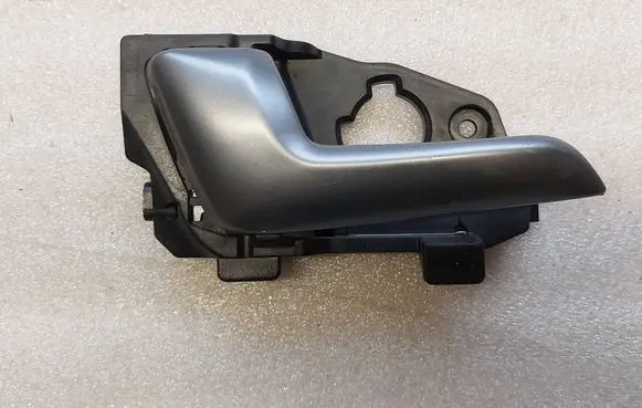 KIA Rio Rear door interior handle 836101W010