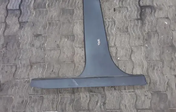 Dodge Nitro (B) pillar trim (bottom) 5KH89TRMAB