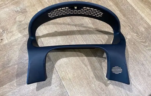 Jaguar XJ X351 Dashboard trim FDRAW93046C38A01