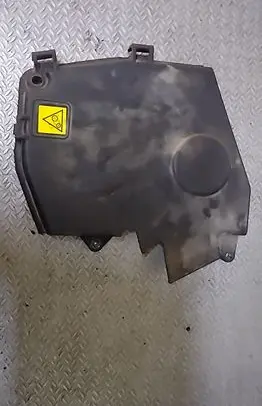 Fiat Doblo Timing belt guard (cover) 46530188