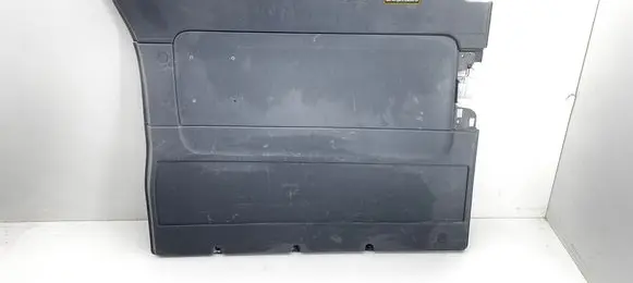 Mercedes-Benz Vito Viano W639 Sliding door card 
