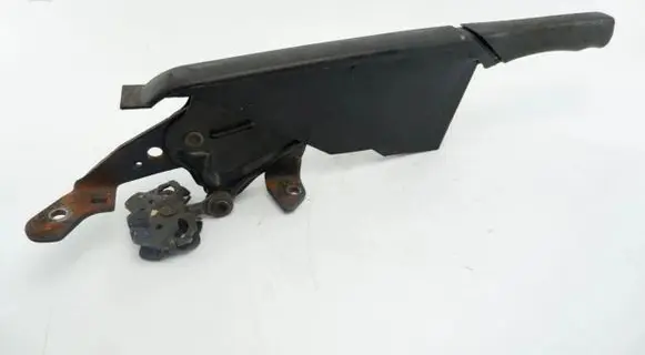 Audi A4 S4 B5 8D Hand brake release handle 