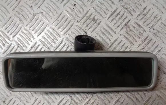 Volkswagen Caddy Rear view mirror (interior)