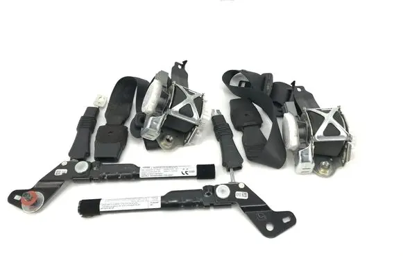Hyundai Santa Fe Front seatbelt P34275861D P34275862D P34263743A