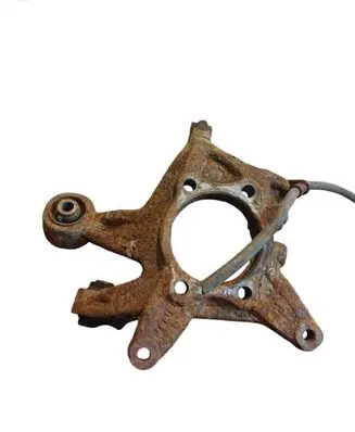Subaru Forester SH Rear wheel hub