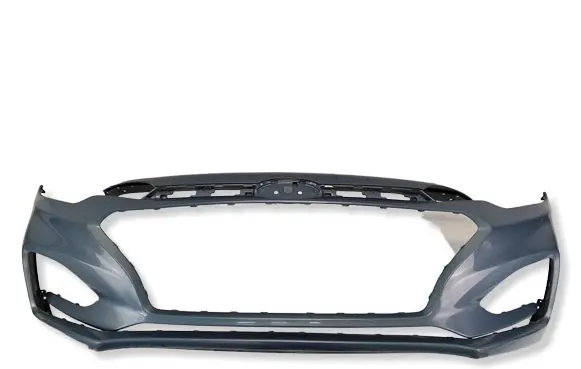 Hyundai i20 (GB IB) Front bumper 86511C8AA0 Z2472