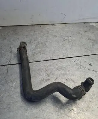 Volkswagen Transporter - Caravelle T5 Engine coolant pipe/hose 738000248