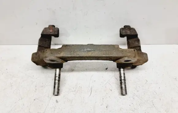 BMW 5 E60 E61 Front brake caliper 34116768066