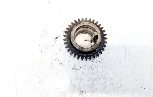 Renault Espace - Grand espace IV Crankshaft pulley