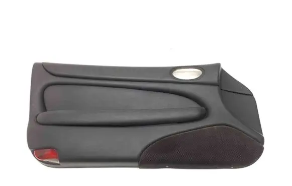 Jaguar XK8 - XKR Front door card panel trim BK6243DAA