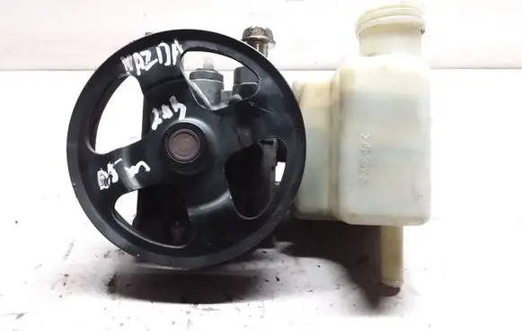 Mazda 6 Power steering pump