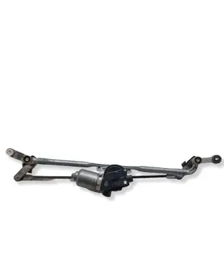 Dodge Durango Front wiper linkage and motor 68260523AC 70113 68260523