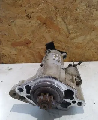 Jaguar XF X250 Starter motor 4280004890 8X2311001AA