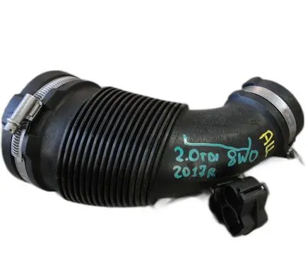 Audi A4 S4 B9 Intercooler hose/pipe 04L129661B