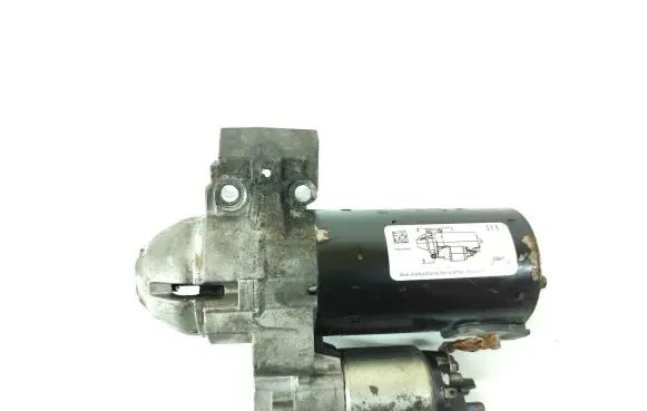 BMW 5 F10 F11 Starter motor 8515900