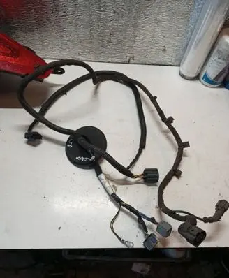 Volvo V60 Other wiring loom 31327251