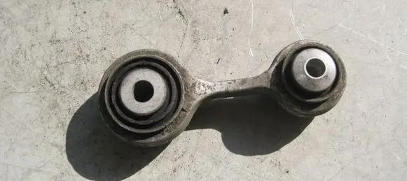 BMW 5 F10 F11 Front control arm 6775683