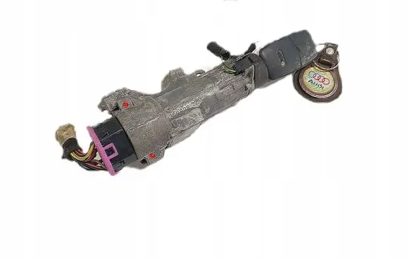 Ignition lock