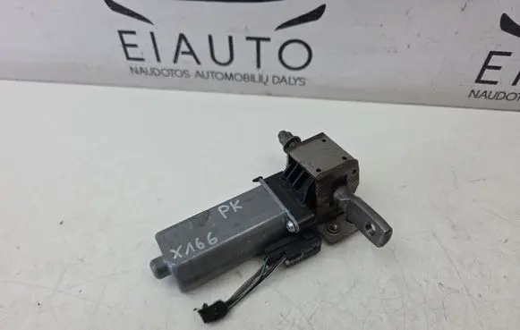 Mercedes-Benz GL X166 Seat adjustment motor 986300104