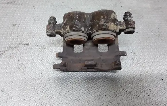 Dodge Durango Front brake caliper