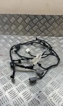 Volvo S60 Tailgate/trunk wiring harness 
