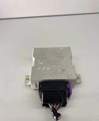 Toyota Avensis T250 Window wiper relay 8594005040