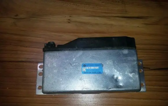 ABS control unit/module