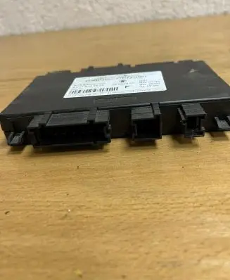 Mercedes-Benz E W211 Other devices A2118704926 D9191