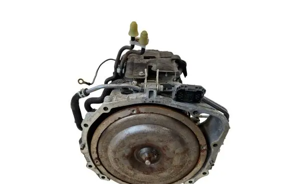 Subaru Outback (BT) Automatic gearbox TR580RHGBA 533466KB 30919AG80A