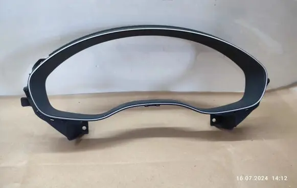 Audi A6 S6 C7 4G Dashboard trim
