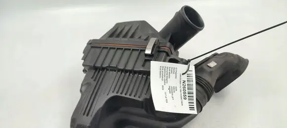 Dacia Jogger Air filter box cover 165003077R