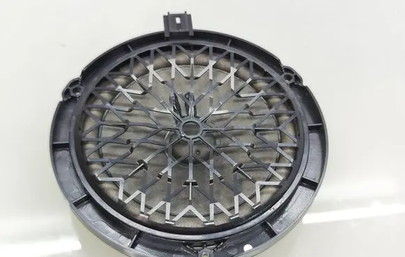 Citroen Berlingo Front door speaker 9809320180 90016439804 0122394830A