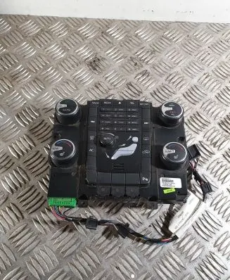 Volvo V70 Climate control unit 30795271 31313075
