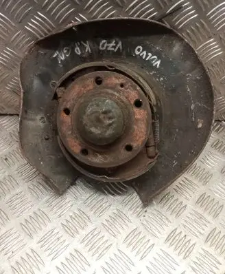 Volvo S70 V70 V70 XC Rear wheel hub