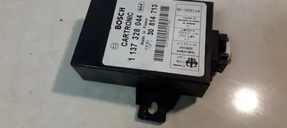 Volvo S40, V40 Other control units/modules 1137328044 30814713