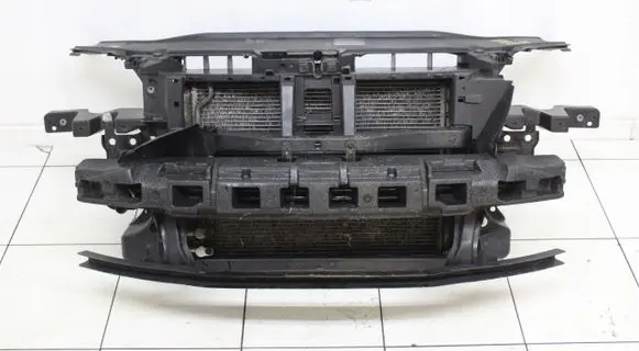 Volkswagen PASSAT B6 Front piece kit 2005R