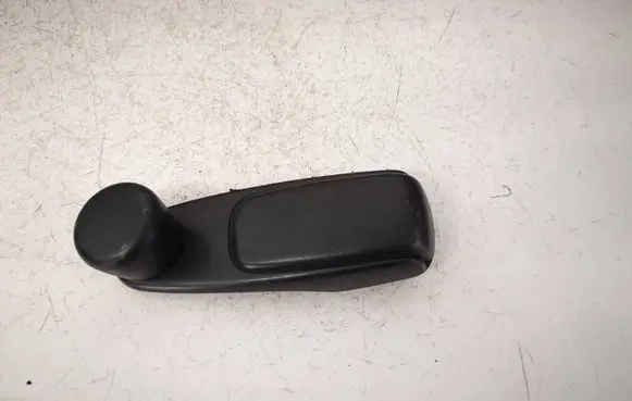 Citroen C4 I Front door window winding handle 9653797777
