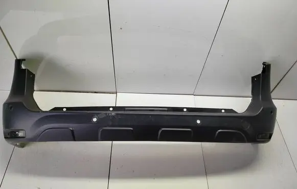 Dacia Dokker Rear bumper 850222638R
