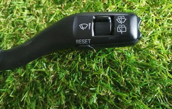 Audi A4 S4 B6 8E 8H Wiper control stalk 4E0953503C