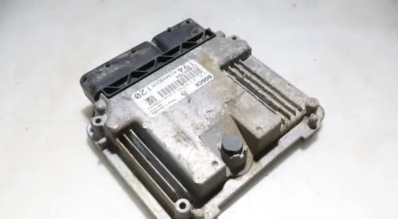 Fiat Croma Engine control unit/module ECU 0281012961