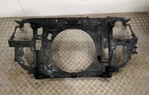 Dodge Journey Radiator support slam panel 