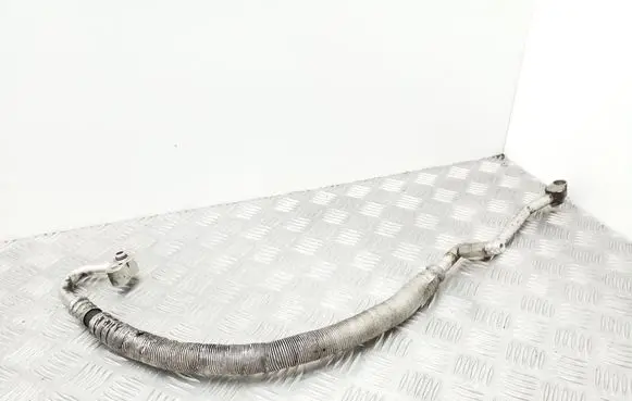Volkswagen Fox Air conditioning (A/C) pipe/hose 6Q0820721S